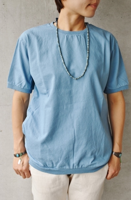 TEE Shirts 色々と・・・(^^♪_d0152280_21140196.jpg