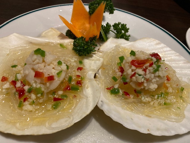 最近食べた物★_a0078827_22345431.jpg