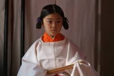 MHK 大河ドラマ 鎌倉殿の13人 第14話「都の義仲」_e0080345_09012959.jpg