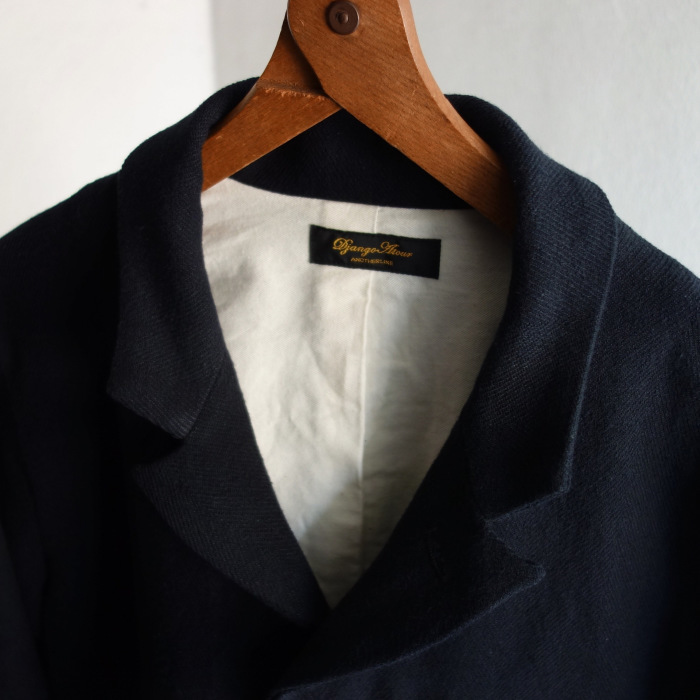 商品入荷のお知らせ / classique frenchsackcoat_e0130546_16372789.jpg