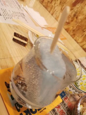 ホルモッシュ ホルモン 居酒屋_a0007462_18421878.jpg