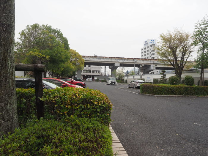 佐伯区民文化センター&五日市中央公園_c0116915_23293728.jpg