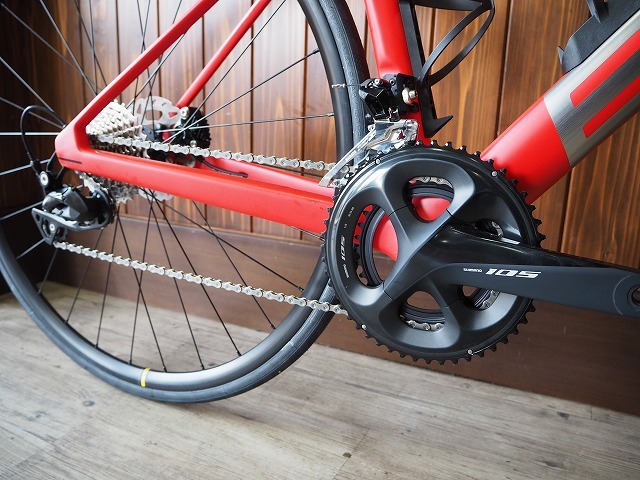 実はまだありますPART2 2021 BMC TEAMMACHINE SLR_c0225621_10344877.jpg