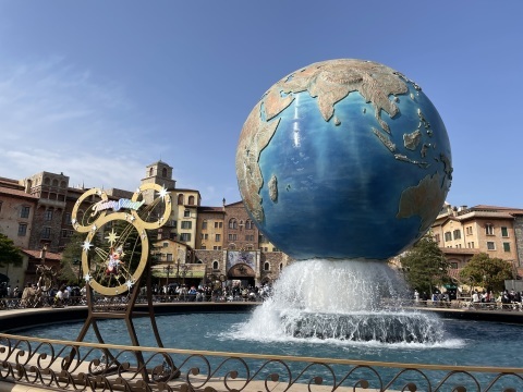 東京ディズニーシー_e0237625_16521293.jpg