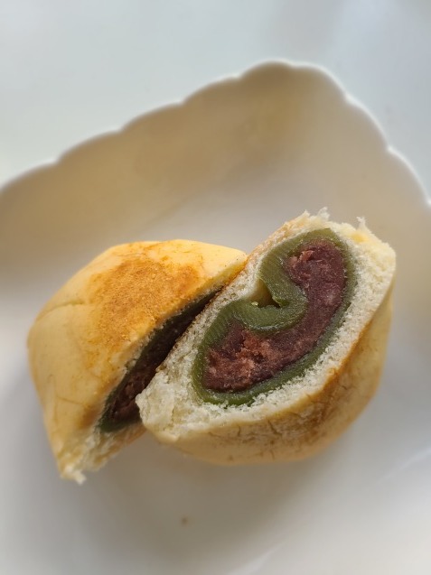 アンテナショップ大好き!新潟の美味しいもの色々_c0124528_05405735.jpg