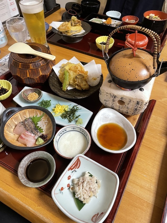 厳島神社に行くなら【宮島コーラルホテル】アクセス抜群でお勧めです♪_f0023333_22523117.jpg