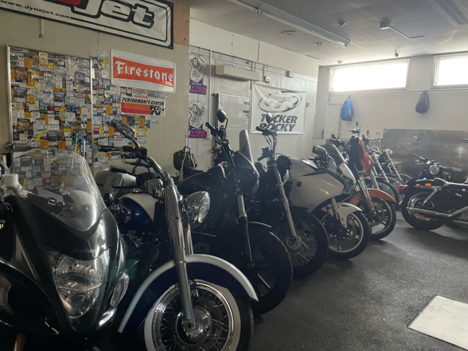 \'18 FLHXS107 115th + 当店からのお願い_d0348774_09371586.jpg