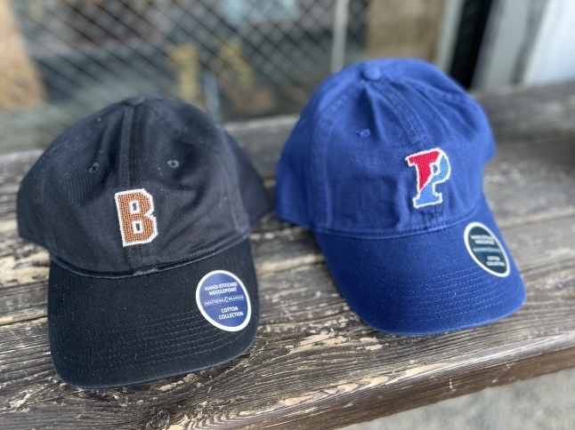 SMATHERS & BRONSON USA Needle Point CAP_d0152280_15225355.jpeg