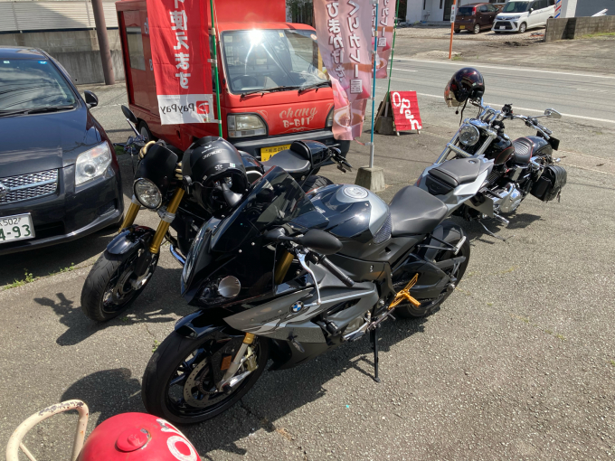 春シーズン、皆さまの愛車自慢^_^_d0132688_18451194.jpg