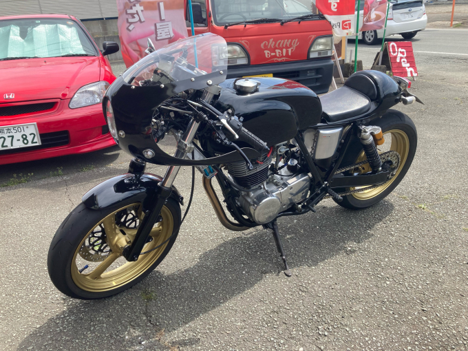 春シーズン、皆さまの愛車自慢^_^_d0132688_18485617.jpg