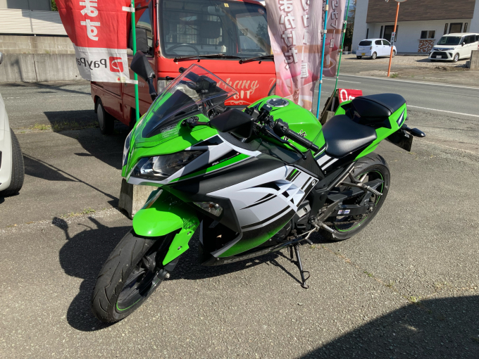 chang愛車自慢、連続^_^_d0132688_19022981.jpg