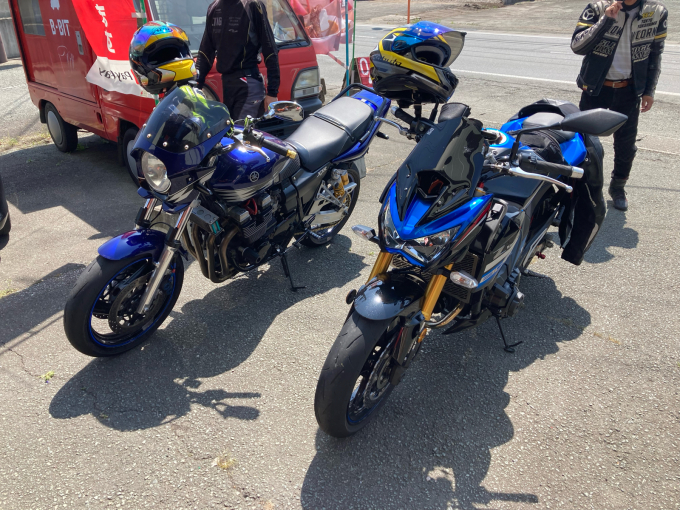 chang愛車自慢、連続^_^_d0132688_19052425.jpg