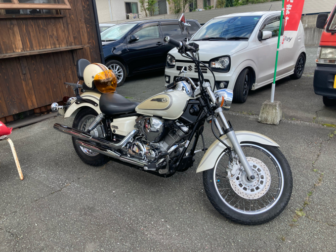 chang愛車自慢、連続^_^_d0132688_19083837.jpg
