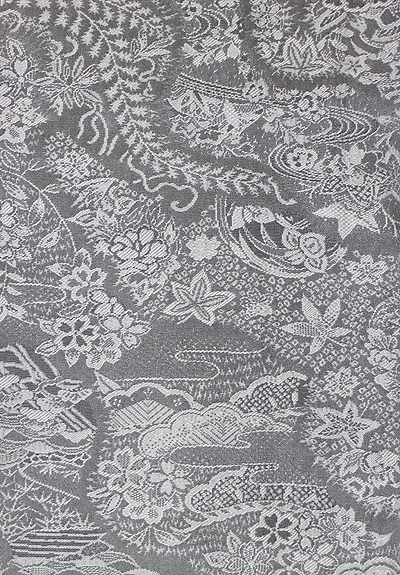 山岡古都　着物のみ　帯は別売りです 山岡古都 着物のみ 帯は別売りです