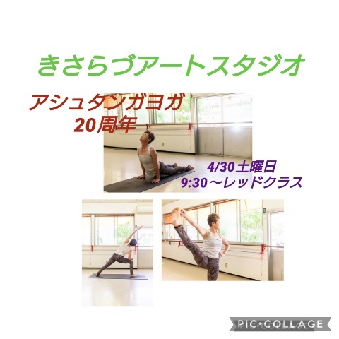 アシュタンガヨガ_f0218407_11341187.jpg