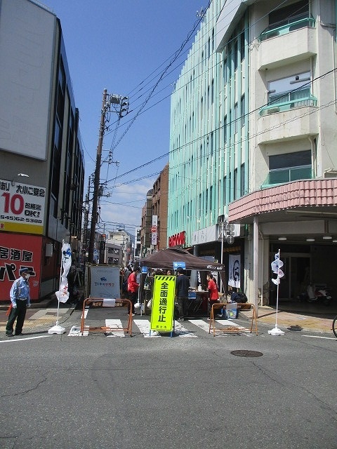 富士駅北口の回遊性・滞在性の向上を目指し、道路等を活用した社会実験「エキキタテラス」_f0141310_07473802.jpg