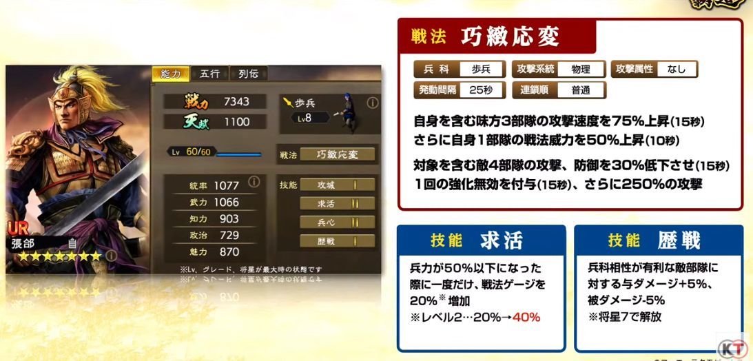 三国志覇道 孫権 & 張郃 そして人権SSRカクショウ : 20年後の斬鉄剣 三国志覇道 孫権 & 張郃 そして人権SSRカクショウ : 20年後の斬鉄剣