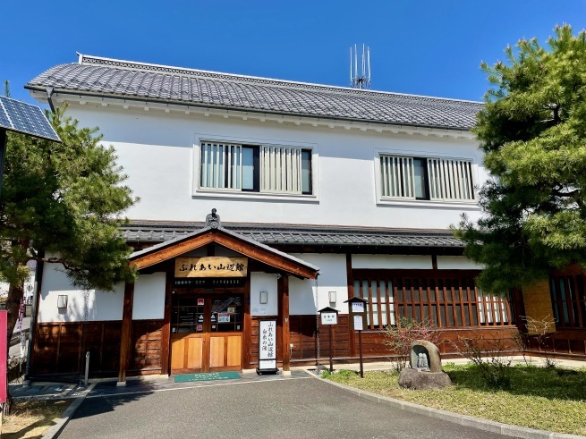 銭湯より安い日帰り温泉 ふれあい山辺館 白糸の湯 美ヶ原温泉 Welcome To Koro S Garden