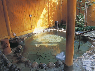 銭湯より安い日帰り温泉 ふれあい山辺館 白糸の湯 美ヶ原温泉 Welcome To Koro S Garden