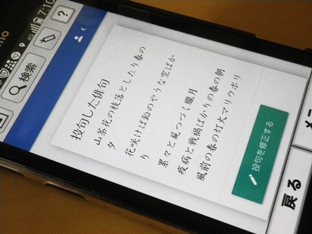 戦争は俳句心を失わせる_b0312424_07191586.jpg