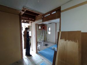 4月です!!新しい現場もスタートしました!!_c0146040_15153049.jpg
