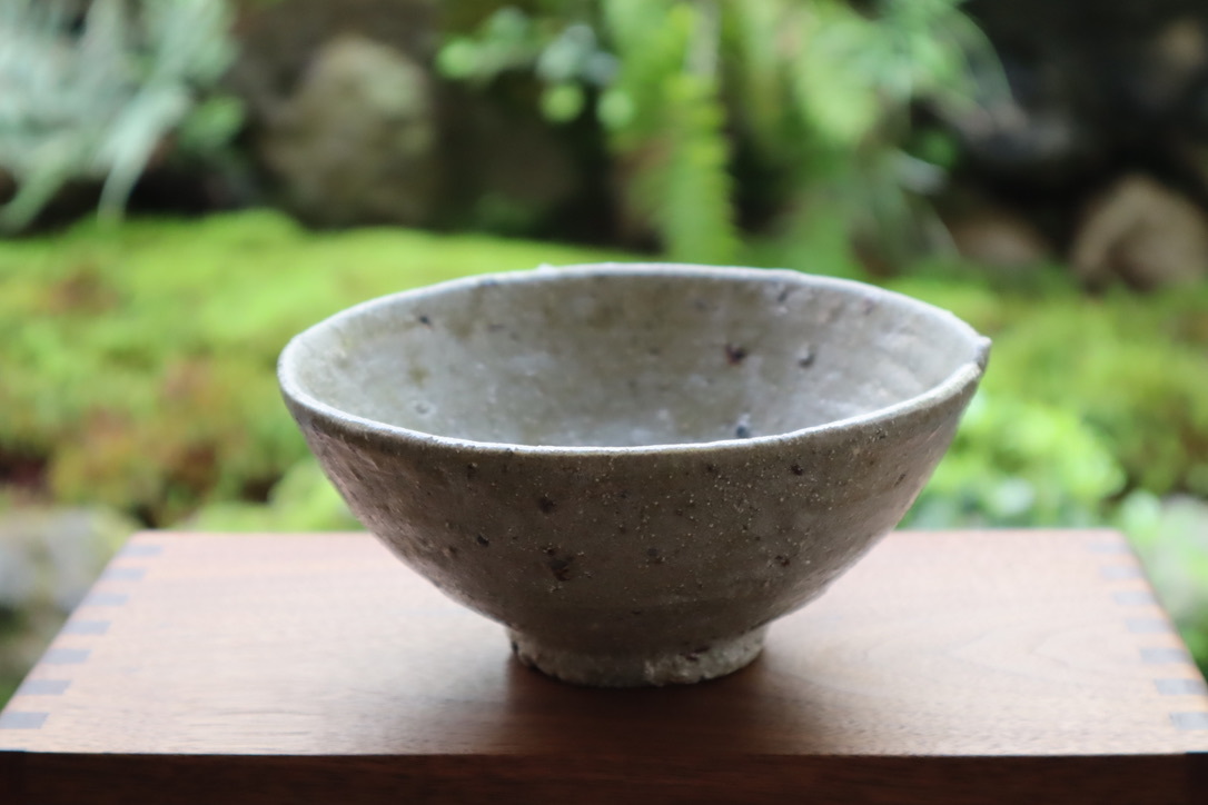 長谷川奈津展 花器と今朝並んだうつわと_b0132442_11452802.jpeg