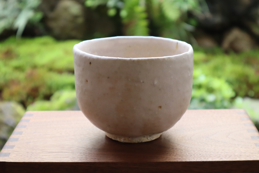 長谷川奈津展 花器と今朝並んだうつわと_b0132442_11453164.jpeg