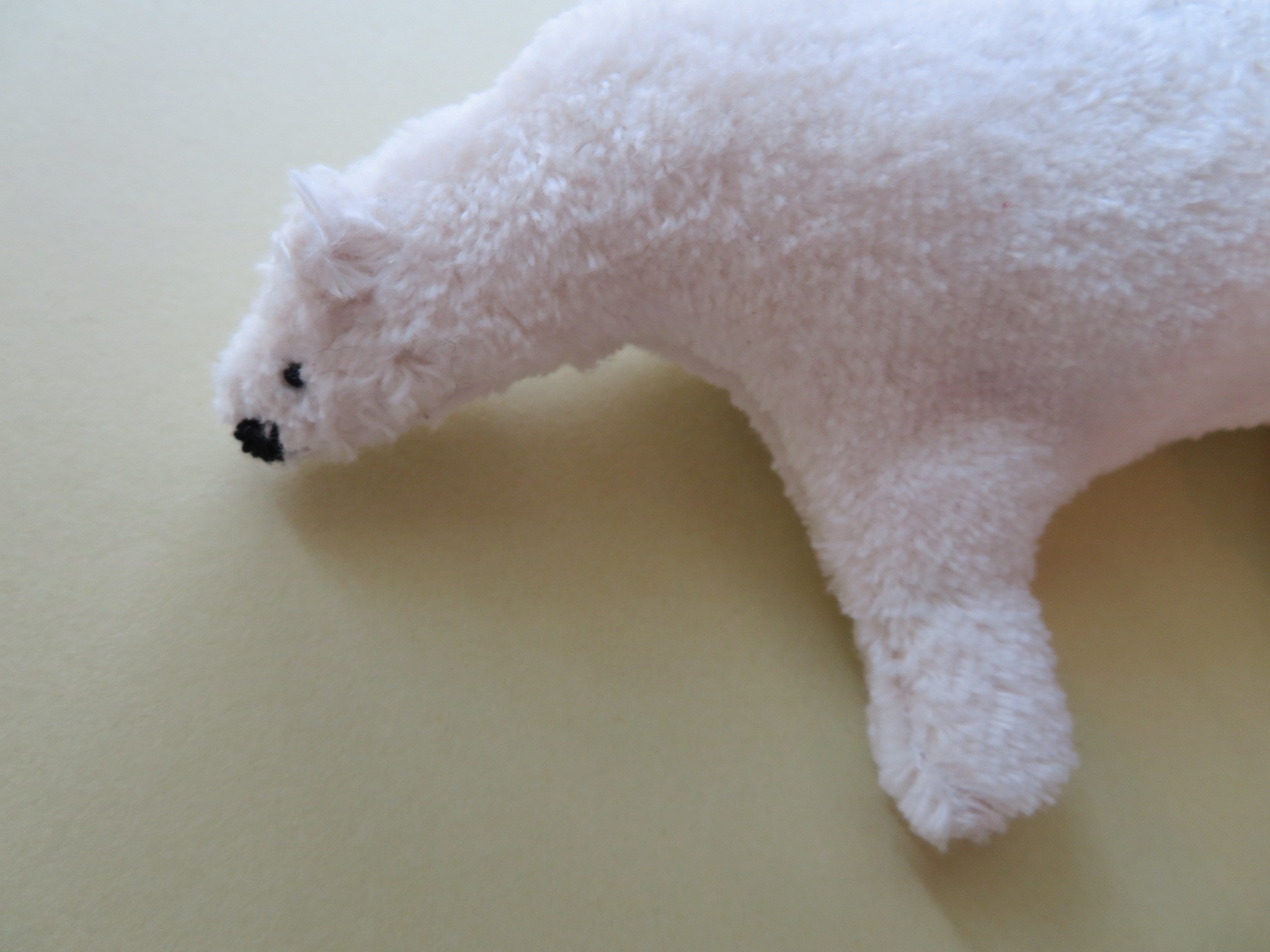 プチウールスブランさんの相棒!暮らしてわかるフクロモモンガの衝撃的な秘密!動物ポーチ販売開始しました_f0129557_15350320.jpg
