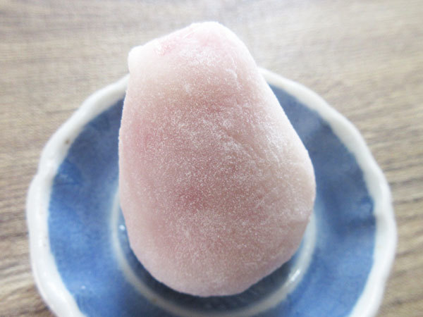 覚王山フルーツ大福 弁才天 多治見駅前店_c0152767_20402127.jpg