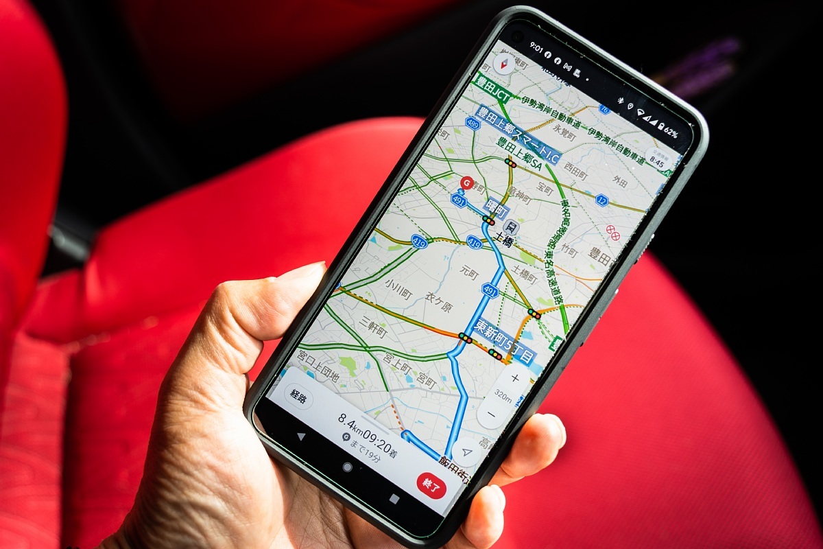 アンドロイドは天然モノではなく美味しい養殖モノの夢を見るか - Google Pixel 5a Review_d0353489_09424007.jpg