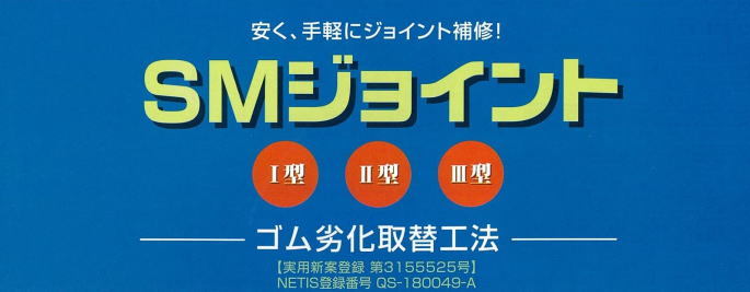 サイト更新のお知らせ SMジョイント紹介_f0308899_10270272.jpg