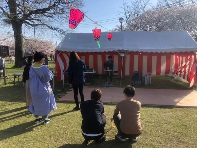桜の季節_b0334704_21543892.jpg
