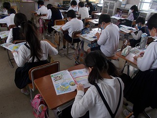 ５年生　学習の様子_d0172404_07271196.jpg