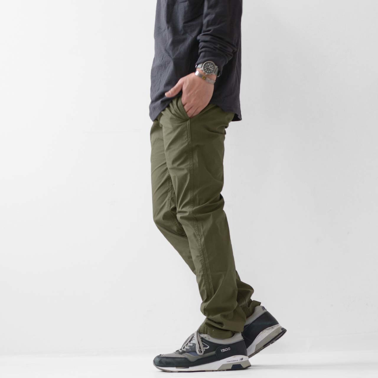 GRAMICCI [グラミチ] DENSITY STRETCH NN-PANT CROPPED [G2SM-P049]_f0051306_09280225.jpg