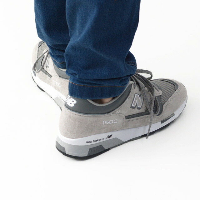 ニューバランス　new balance M1500PGL 楽天市場】ニューバランス New Balance M1500PGL width:D Made