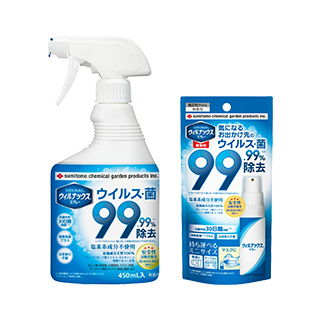 タメせる！住友化学園芸　「ウィルナックススプレー 450ml×1本／携帯用25ml×1本」_a0388409_21222863.jpg