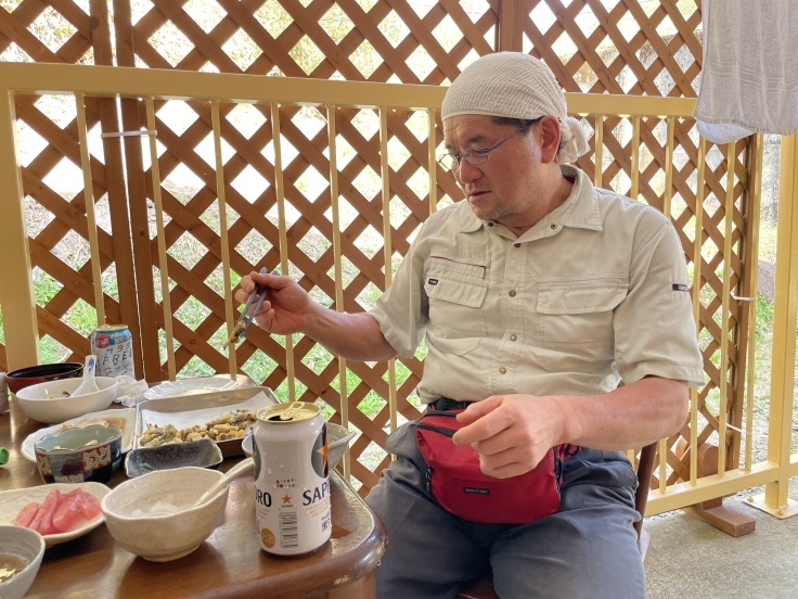 充実した日々_f0076731_19434671.jpg