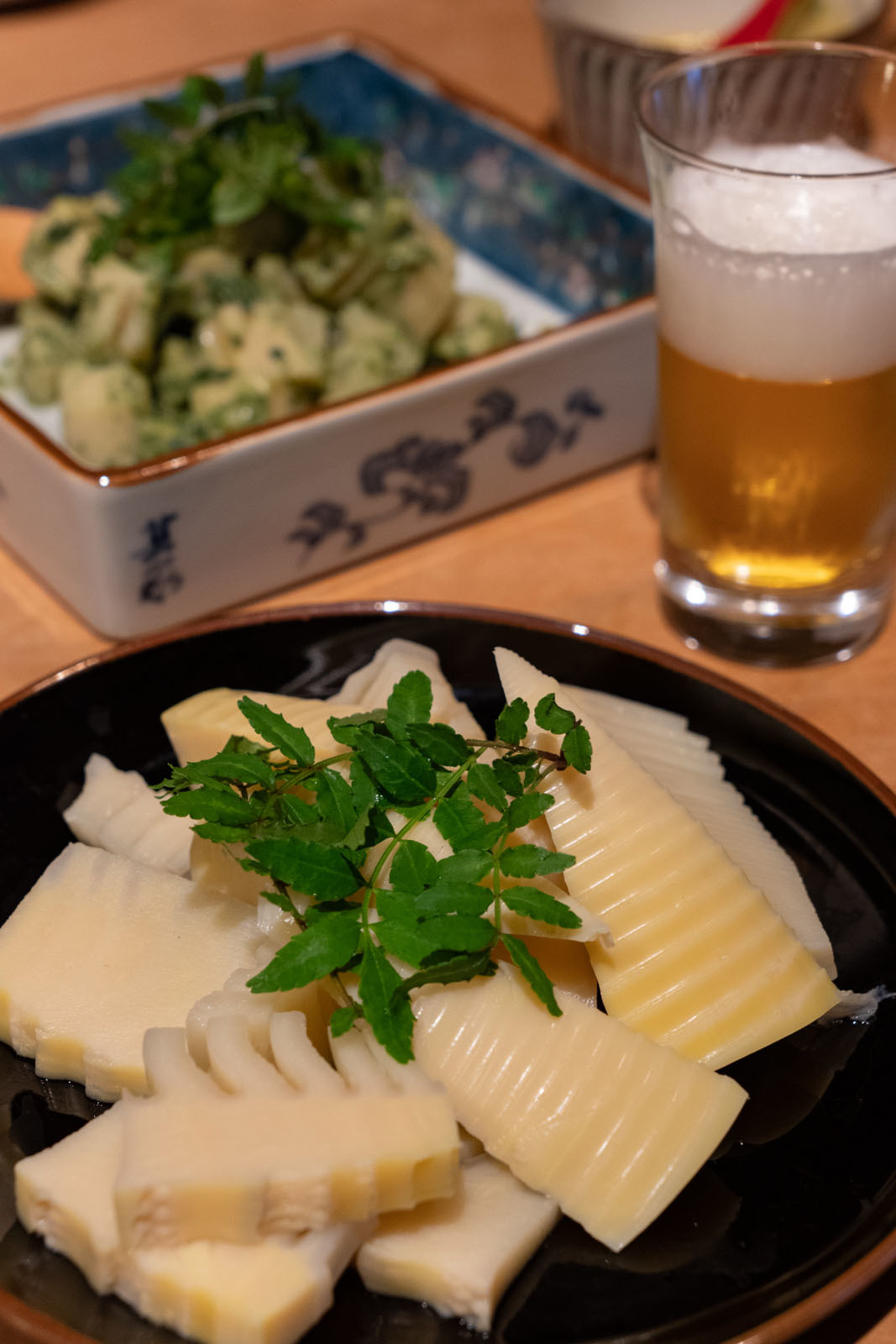 春の頂きもの_b0340837_11114069.jpg