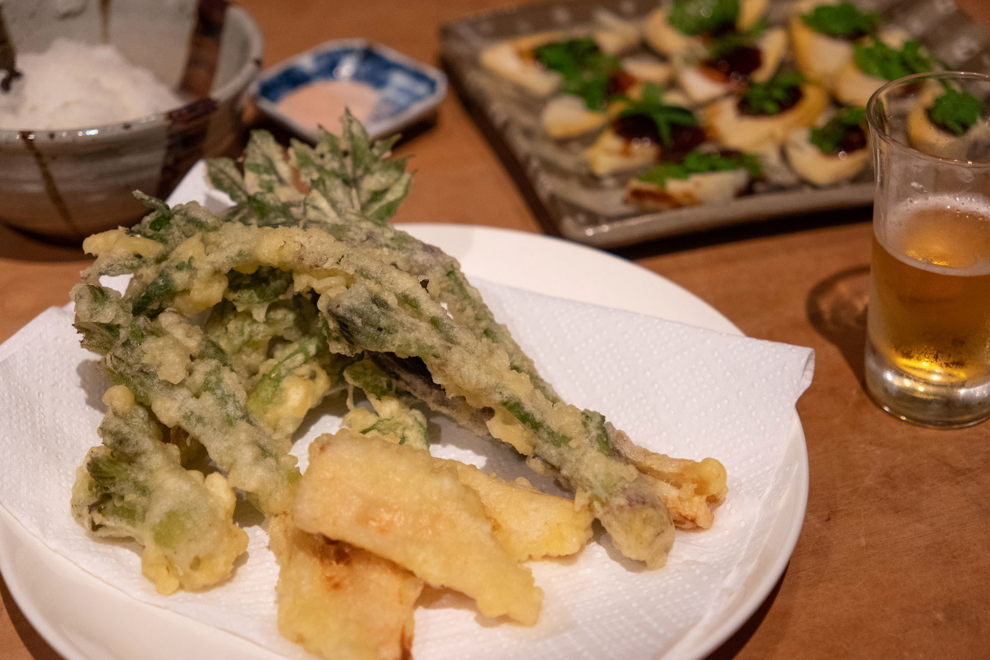 春の頂きもの_b0340837_11114157.jpg