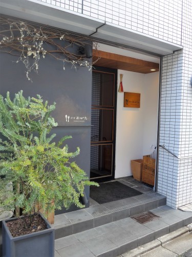 京都・市役所前「洋食おがた」へ行く。_f0232060_16183135.jpg
