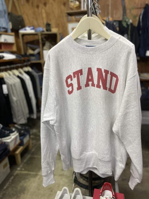 好評のSWEAT 関連：其の①。。。残り僅かです、m(__)m_d0152280_19150337.jpeg