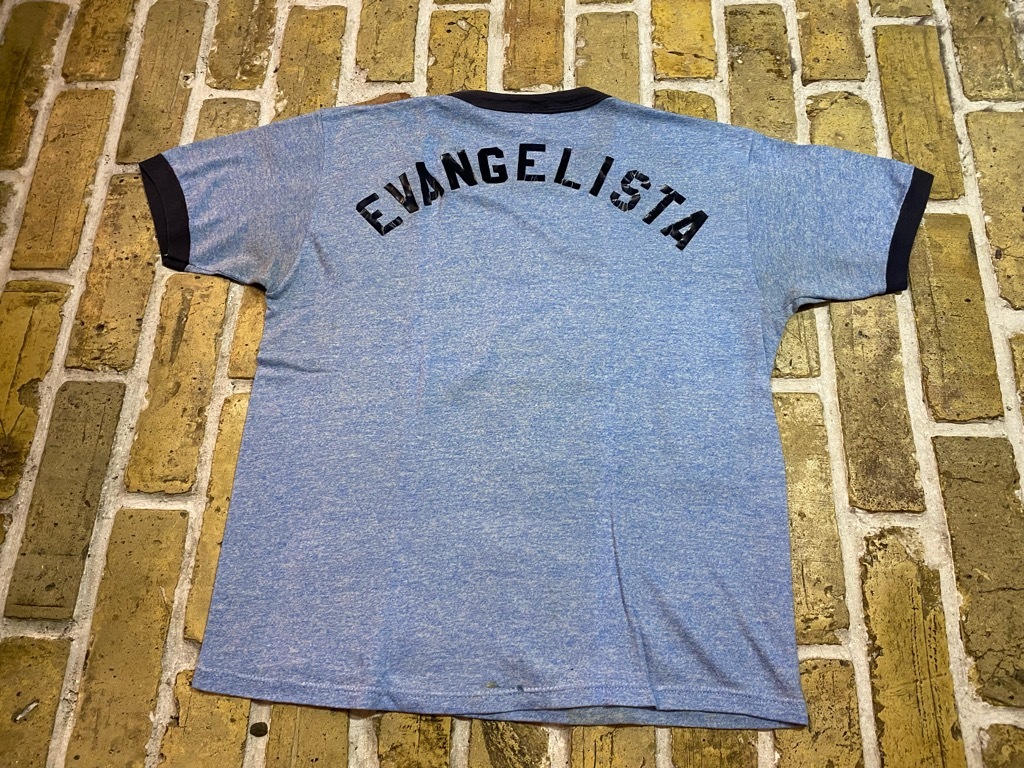 マグネッツ神戸店　Old Ringer T-Shirt Made in U.S.A.!!!_c0078587_13385102.jpg