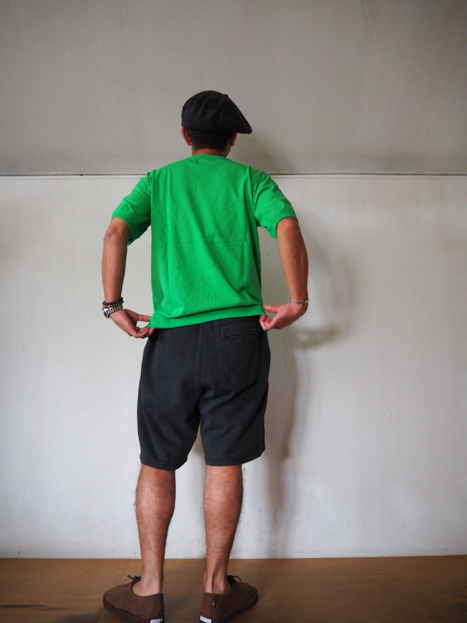 Jackman Rib T-shirt_e0357389_11492785.jpg
