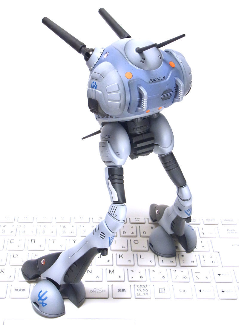 イマイ ディフェンダー リガード バンダイ リガード