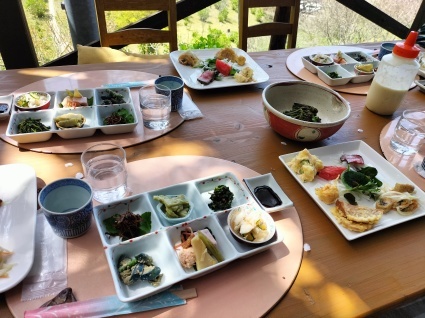 たけのこ掘り出来ますヨ~💕_c0280108_15104599.jpg