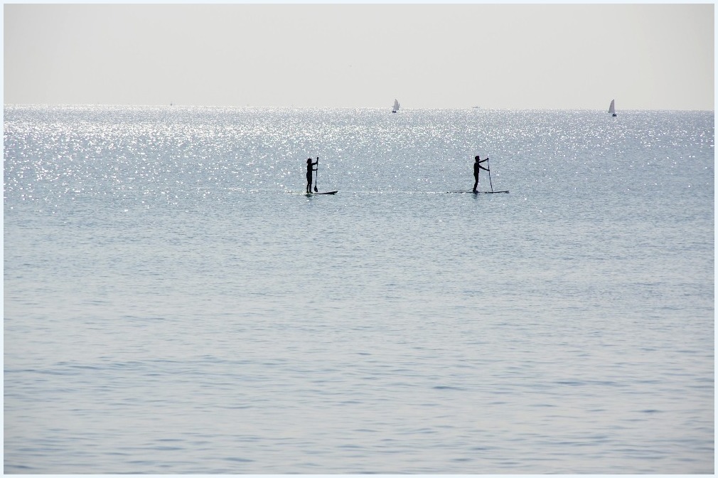 キラキラ海で・・・_c0352813_16294068.jpg
