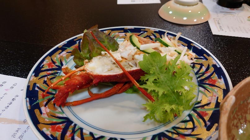 アートNS研究会 新潟市部総会 お宿だいろく_b0237229_22070479.jpg
