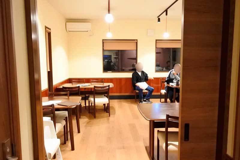 【(山梨グルメ)甲府市「和の食 鮨 やまむら」・・・親子で営む創作和食とお鮨のお店!!】_a0005436_15102791.jpg