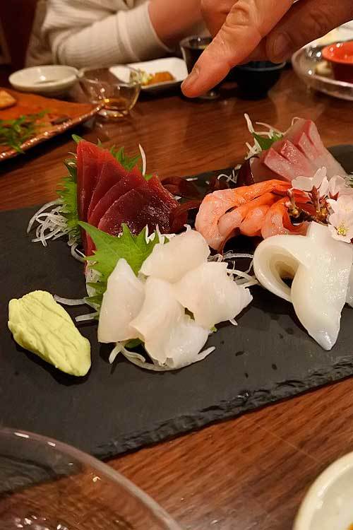 【(山梨グルメ)甲府市「和の食 鮨 やまむら」・・・親子で営む創作和食とお鮨のお店!!】_a0005436_15474285.jpg