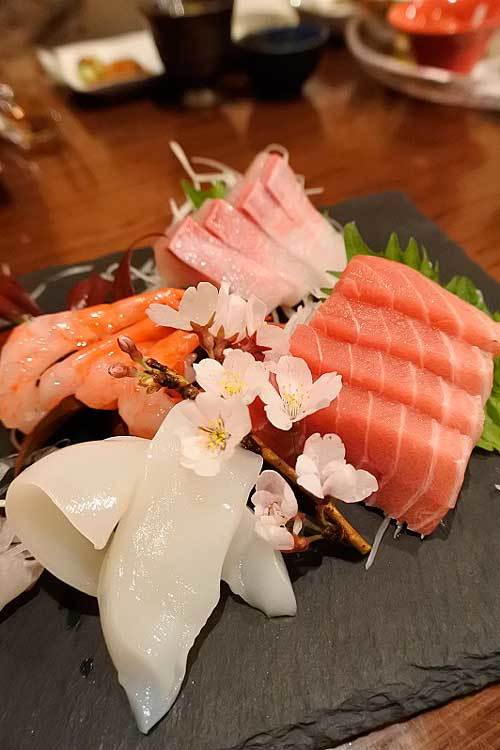 【(山梨グルメ)甲府市「和の食 鮨 やまむら」・・・親子で営む創作和食とお鮨のお店!!】_a0005436_15490137.jpg
